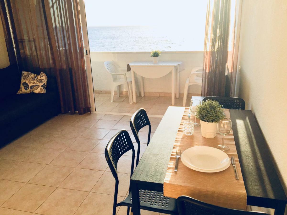 Feel The Breath Of The Ocean Apartman Puerto de Santiago  Kültér fotó
